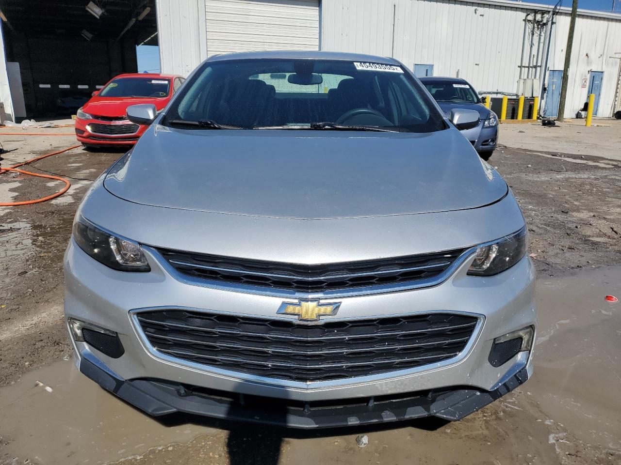 2017 CHEVROLET MALIBU LT - Image 5