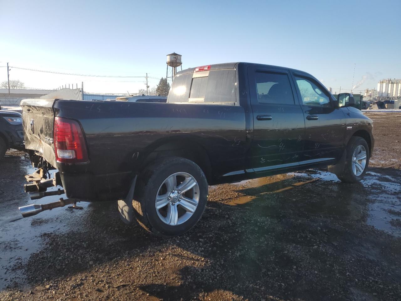 2014 RAM 1500 SPORT - Image 3