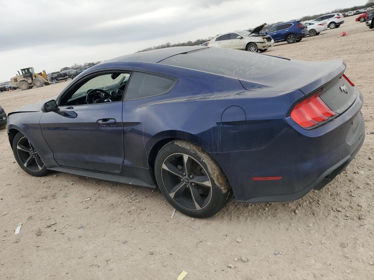 2018 FORD MUSTANG - Image 2