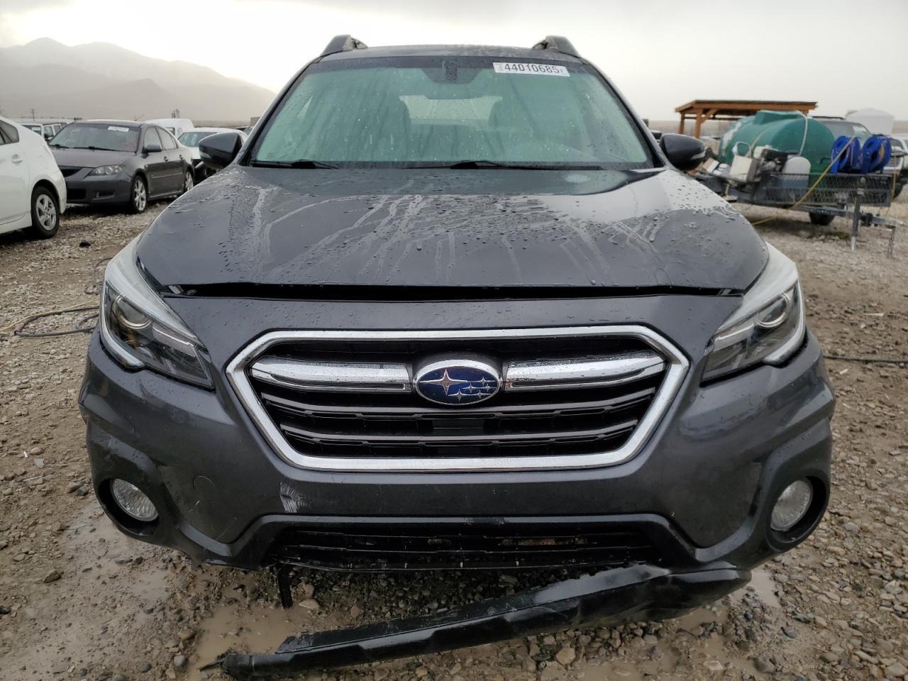 2018 SUBARU OUTBACK 3. - Фото 5