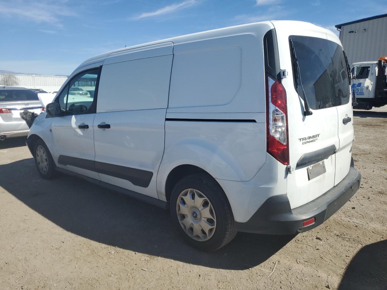 2016 FORD TRANSIT CO - Image 2