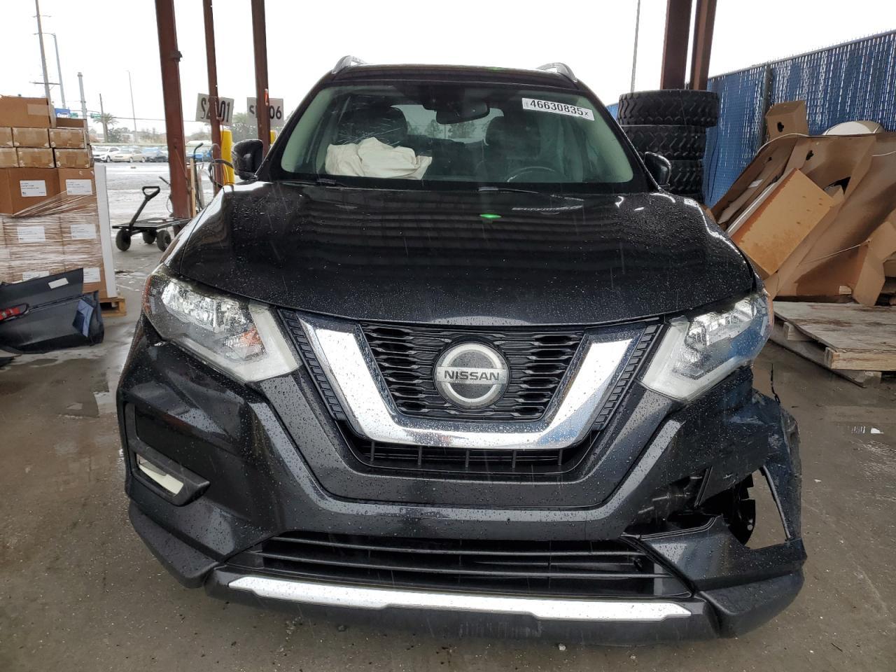 2018 NISSAN ROGUE S - Фото 5