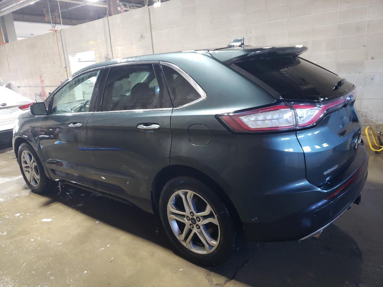 2015 FORD EDGE TITAN - Image 2