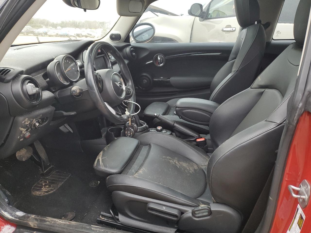 2017 MINI COOPER S - Image 7