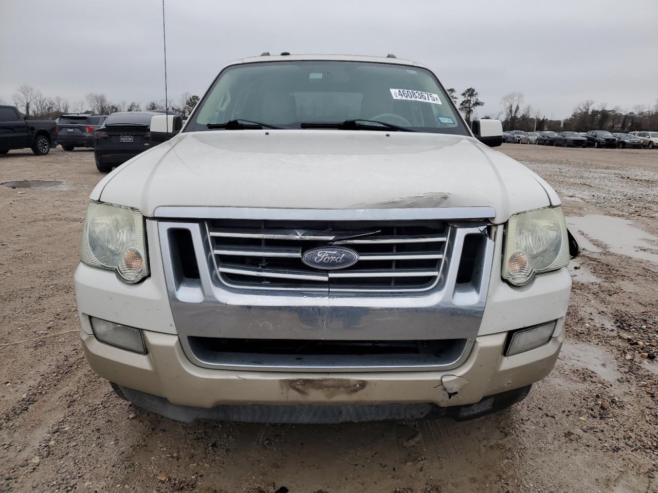2010 FORD EXPLORER E - Image 5