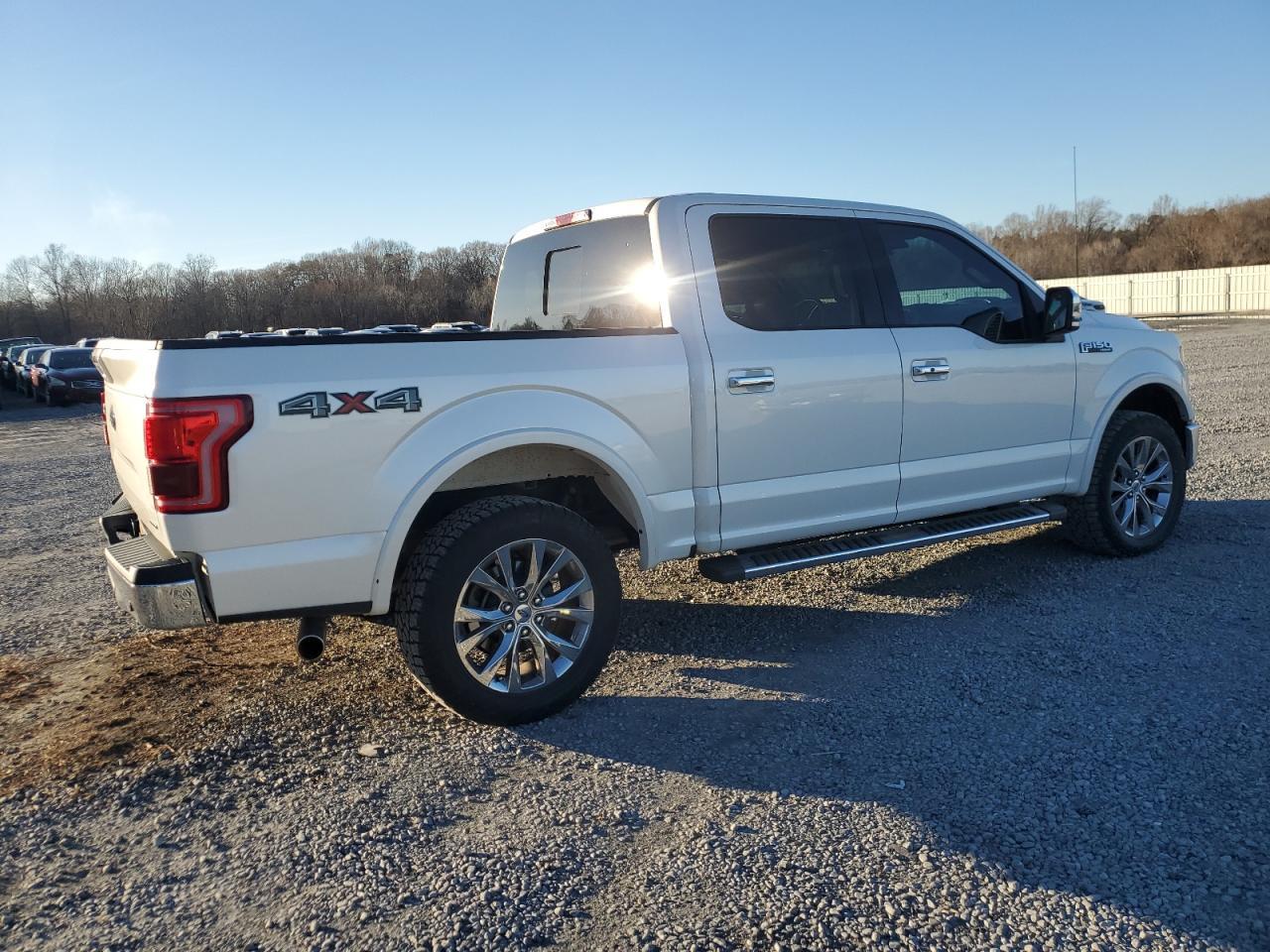 2016 FORD F150 SUPER - Image 3
