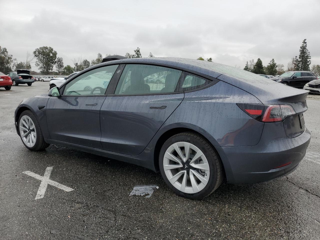2023 TESLA MODEL 3 - Image 2