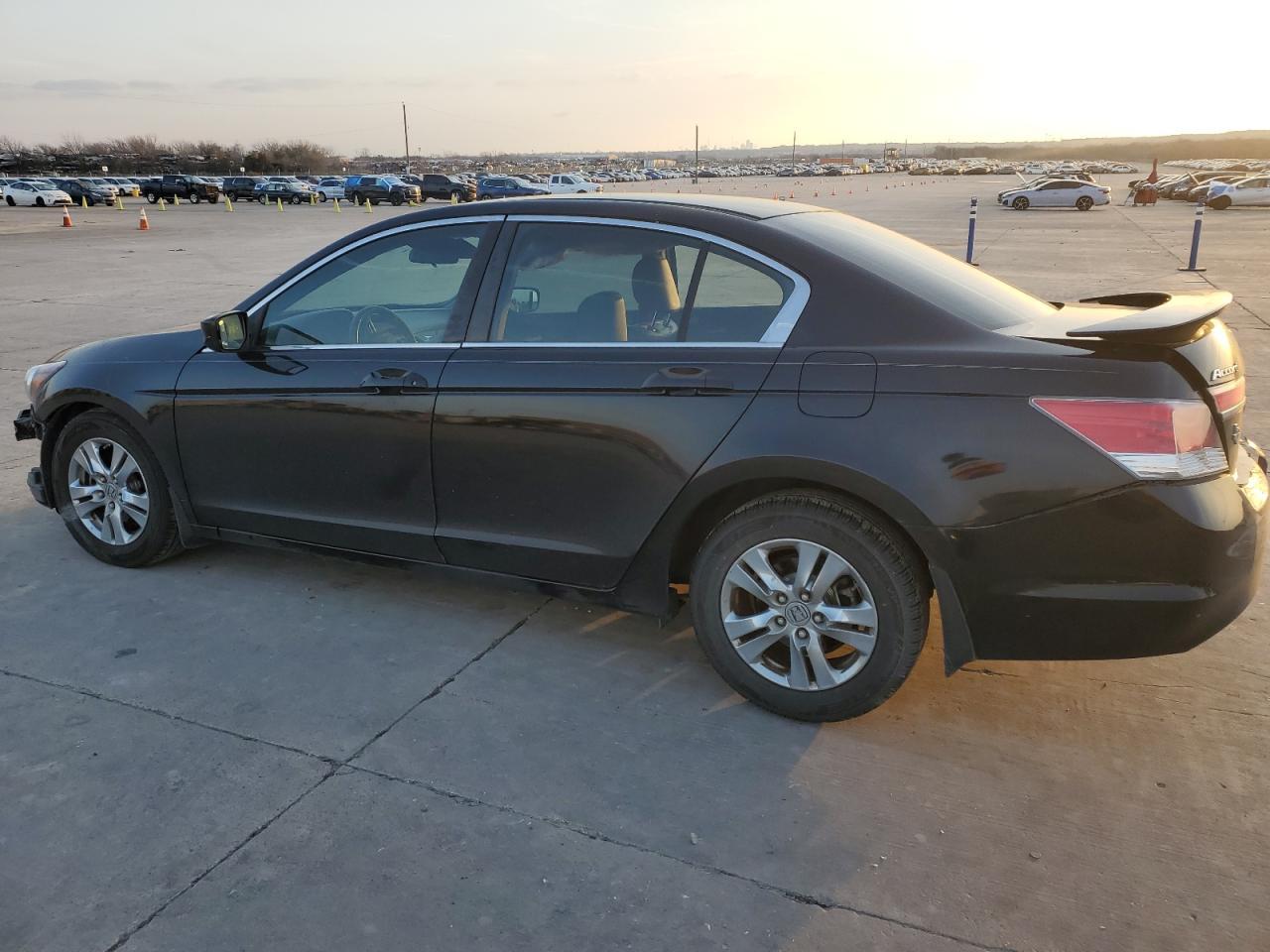 2012 HONDA ACCORD SE - Image 2