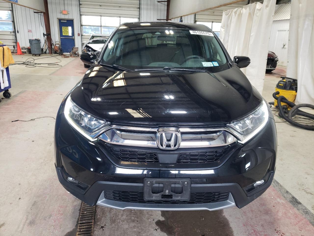 2019 HONDA CR-V EX - Image 5