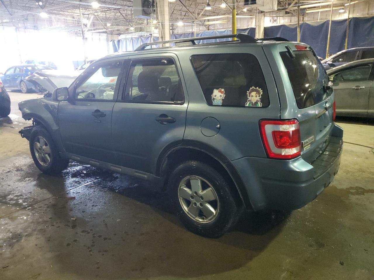 2010 FORD ESCAPE XLT - Фото 2