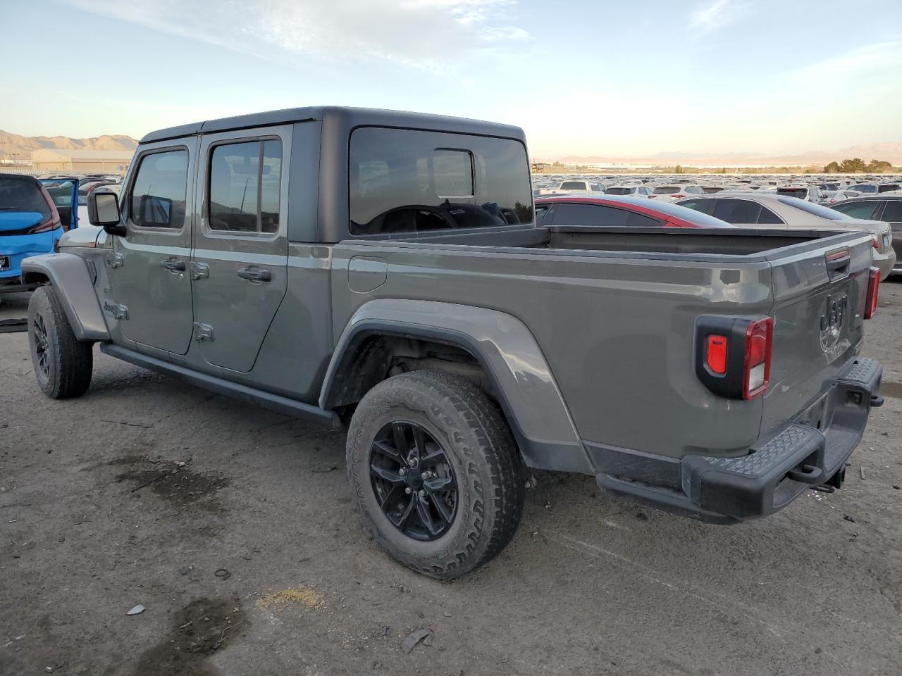 2023 JEEP GLADIATOR - Image 2