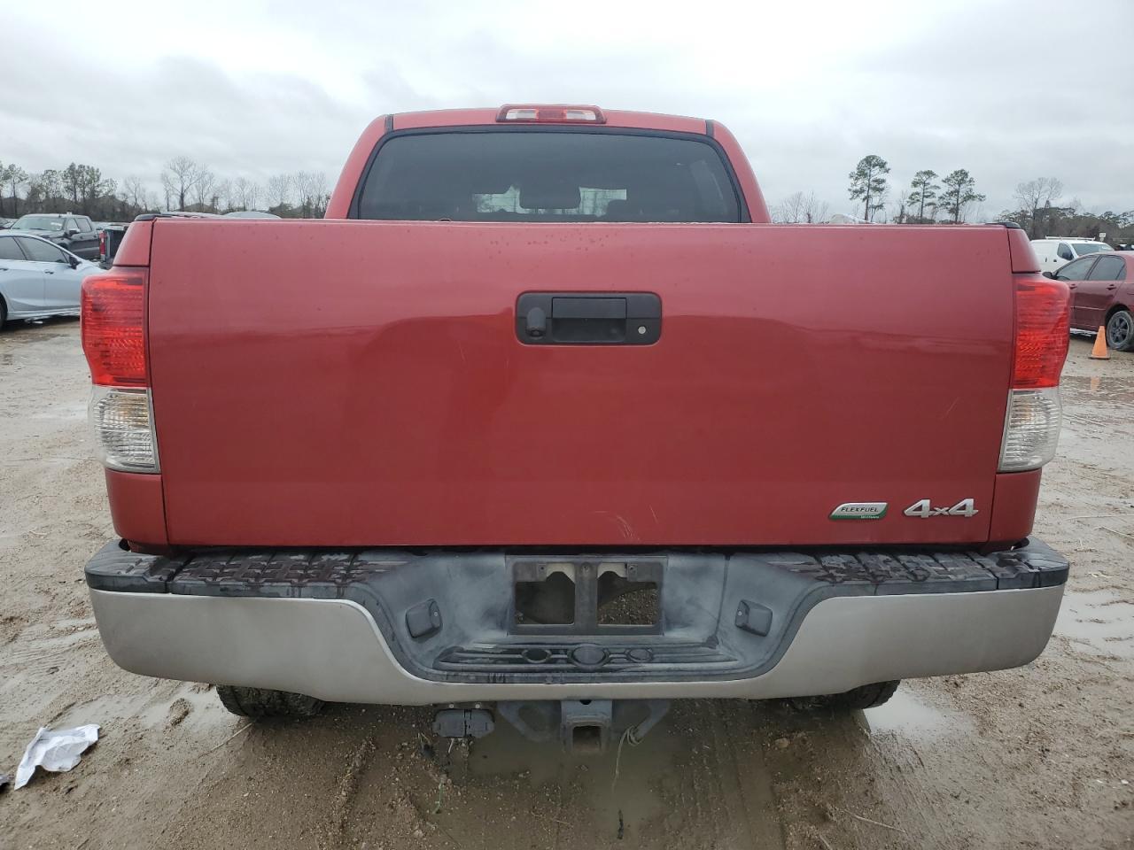 2012 TOYOTA TUNDRA CRE - Image 6