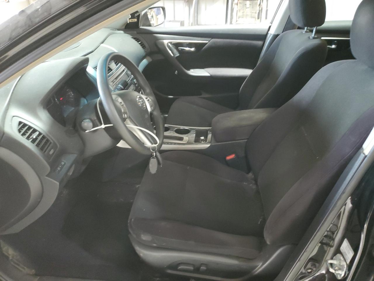 2013 NISSAN ALTIMA 2.5 - Image 7