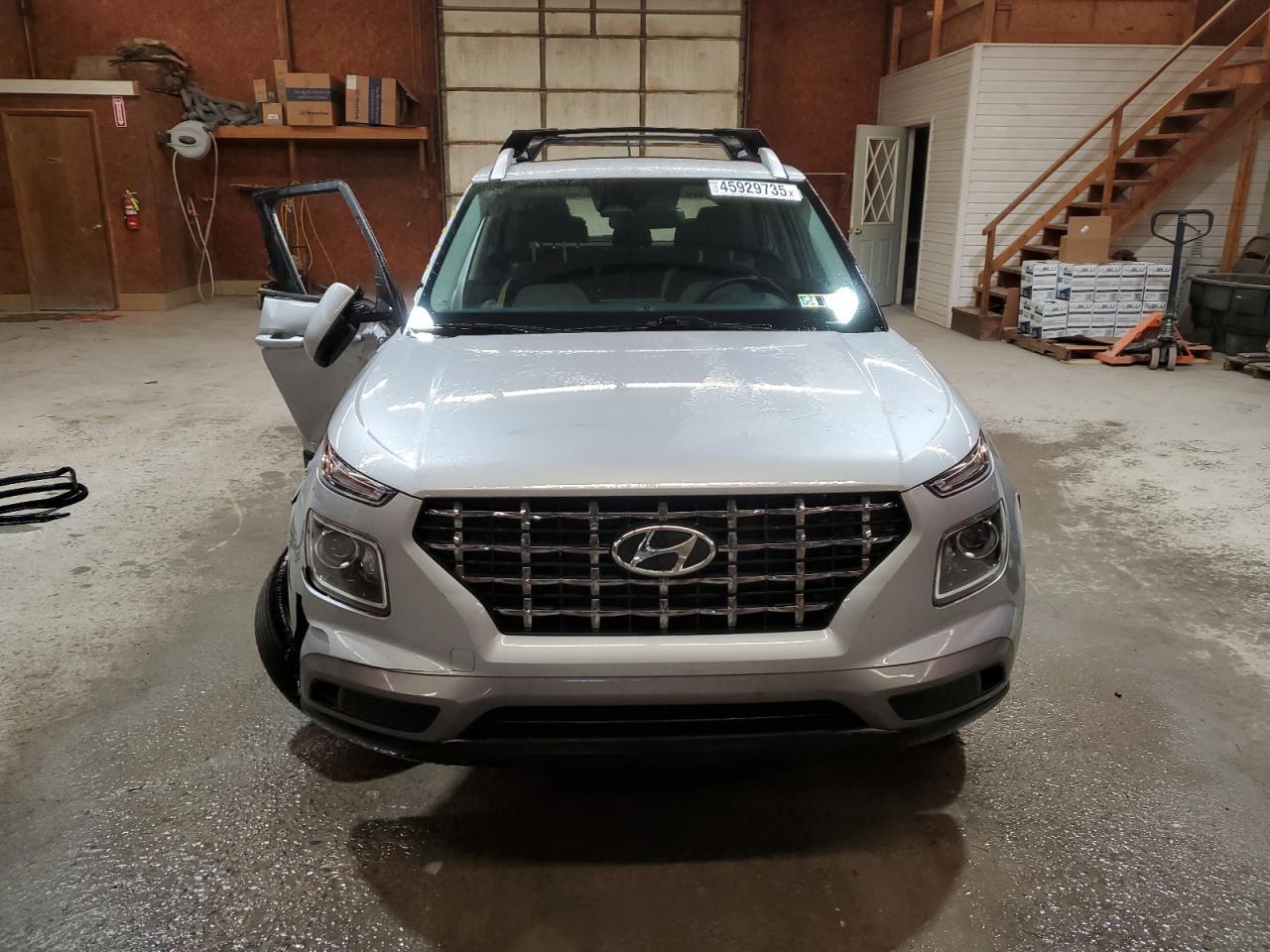 2023 HYUNDAI VENUE SEL - Фото 5