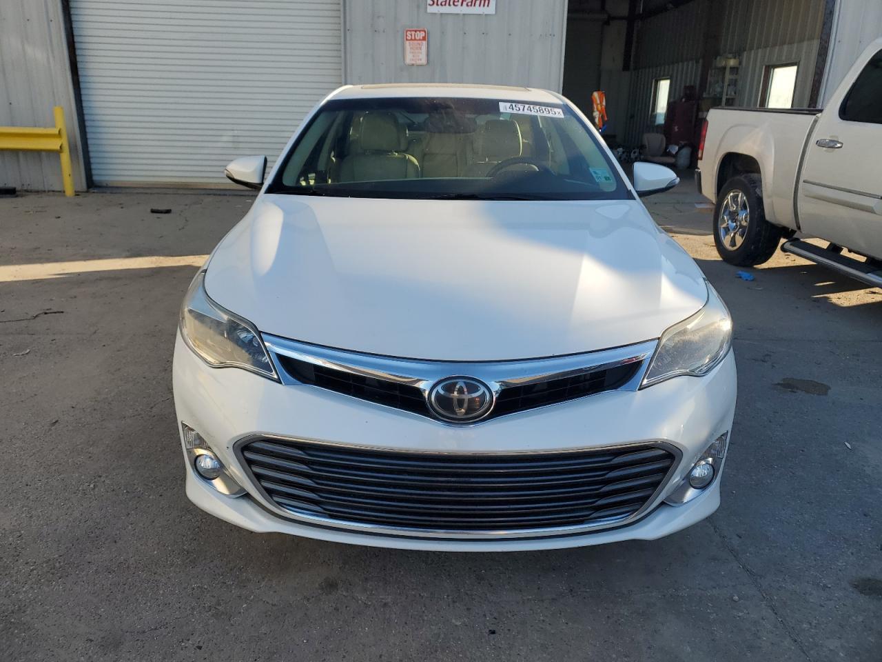 2014 TOYOTA AVALON BAS - Фото 5
