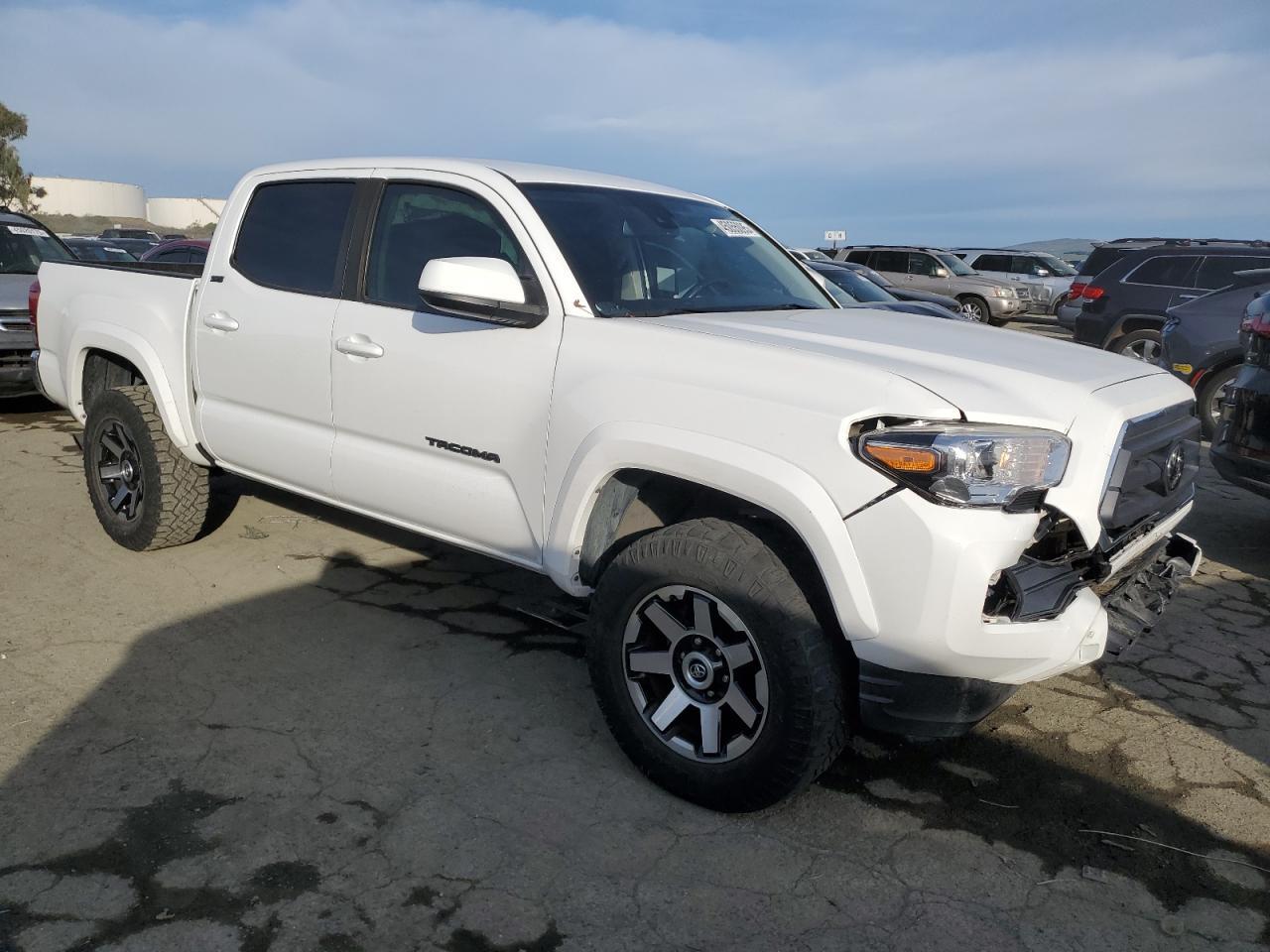 2020 TOYOTA TACOMA DOU - Image 4