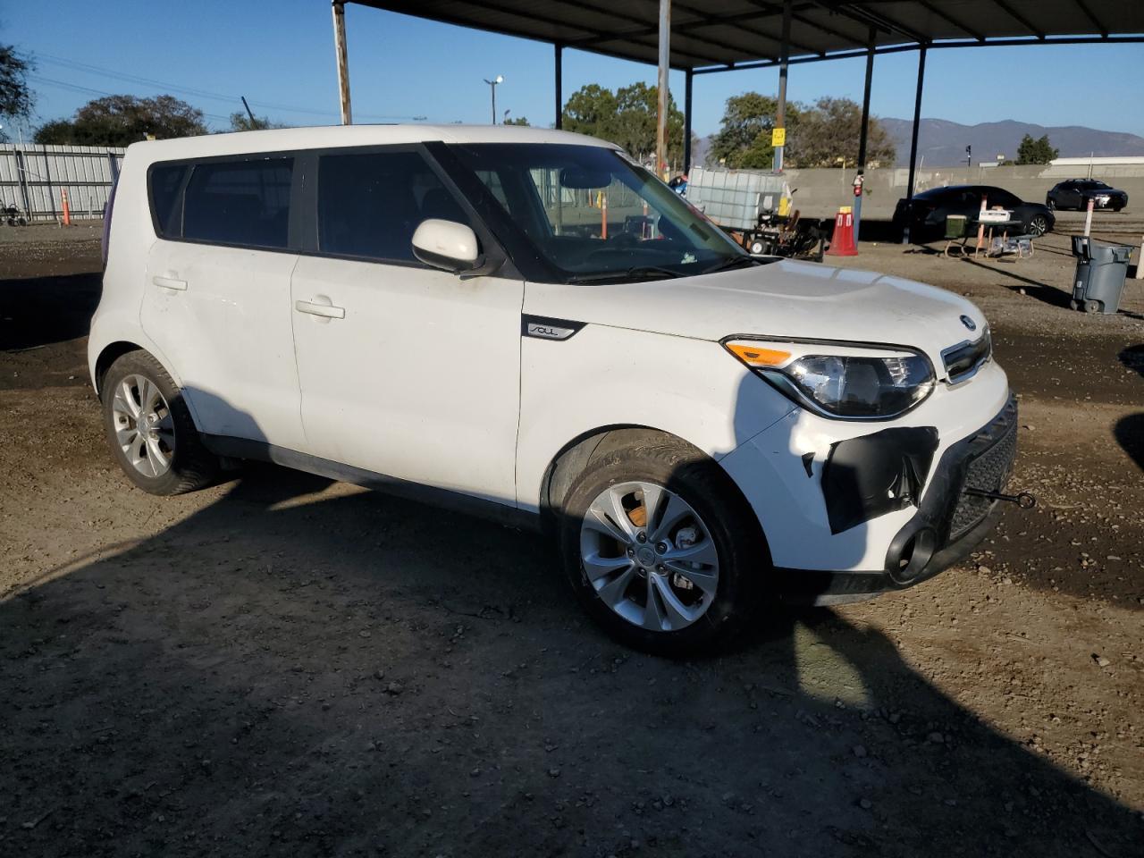 2016 KIA SOUL + - Фото 4