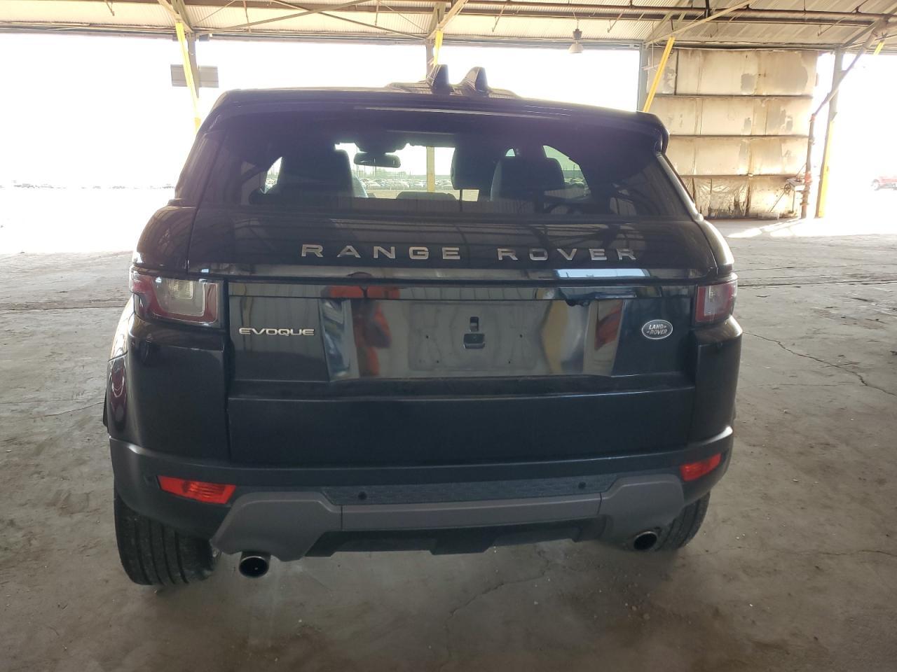2016 LAND ROVER RANGE ROVE - Image 6