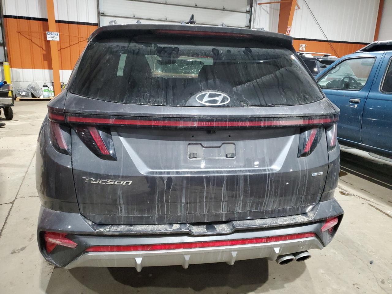 2023 HYUNDAI TUCSON SEL - Image 6