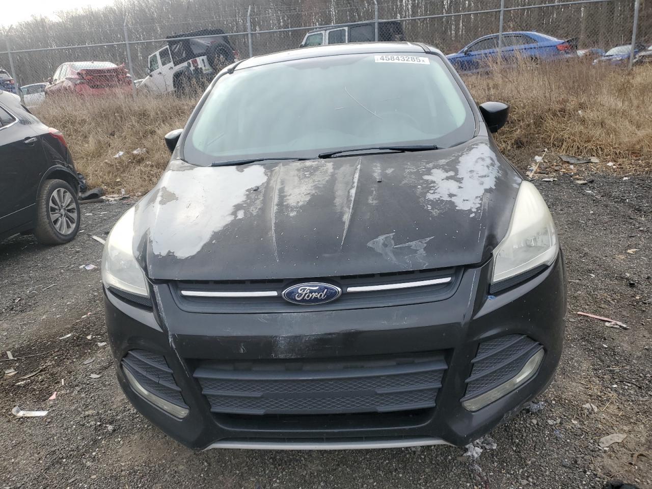 2014 FORD ESCAPE SE - Image 5