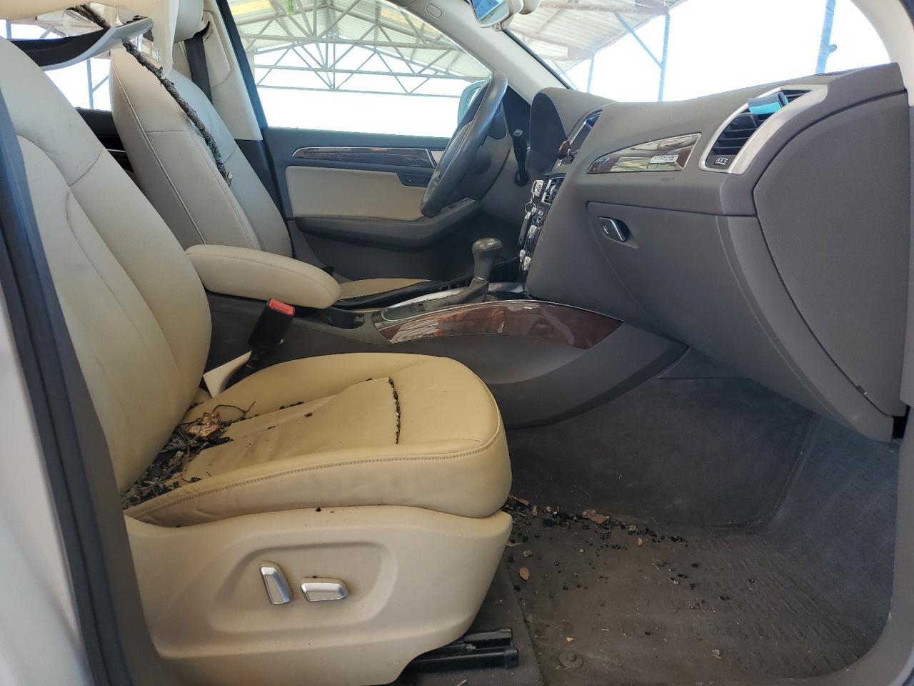 2016 AUDI Q5 PREMIUM - Фото 7