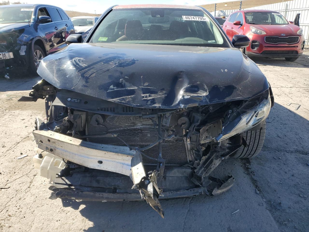 2019 TOYOTA CAMRY XSE - Image 5