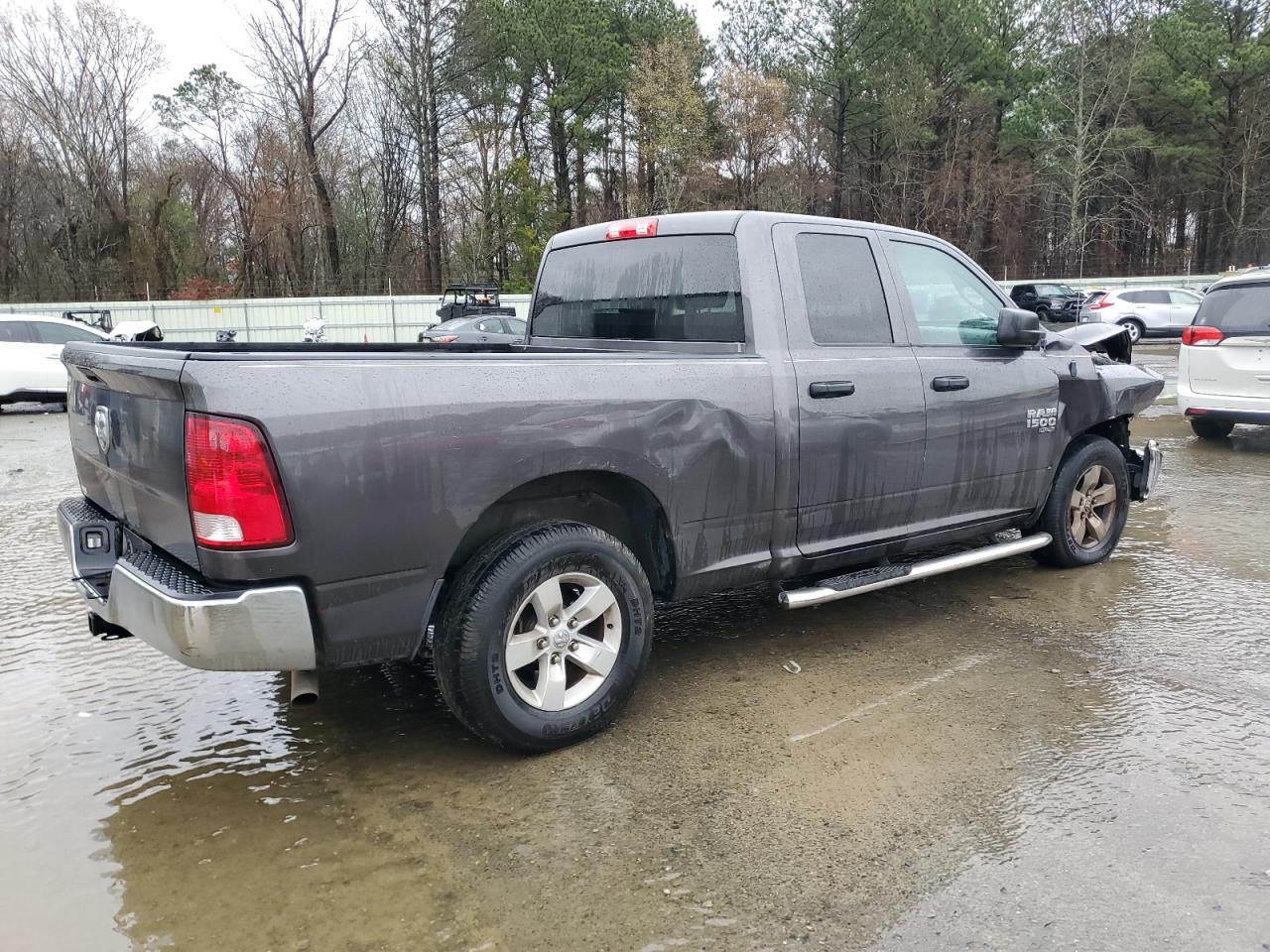 2020 RAM 1500 CLASS - Фото 3