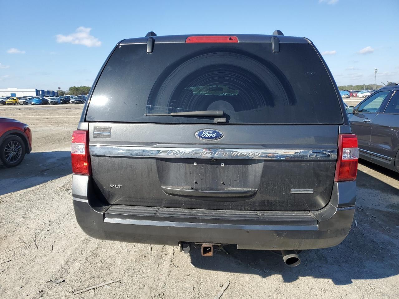 2016 FORD EXPEDITION - Image 6