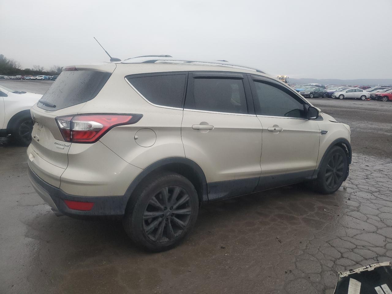 2017 FORD ESCAPE TIT - Image 3