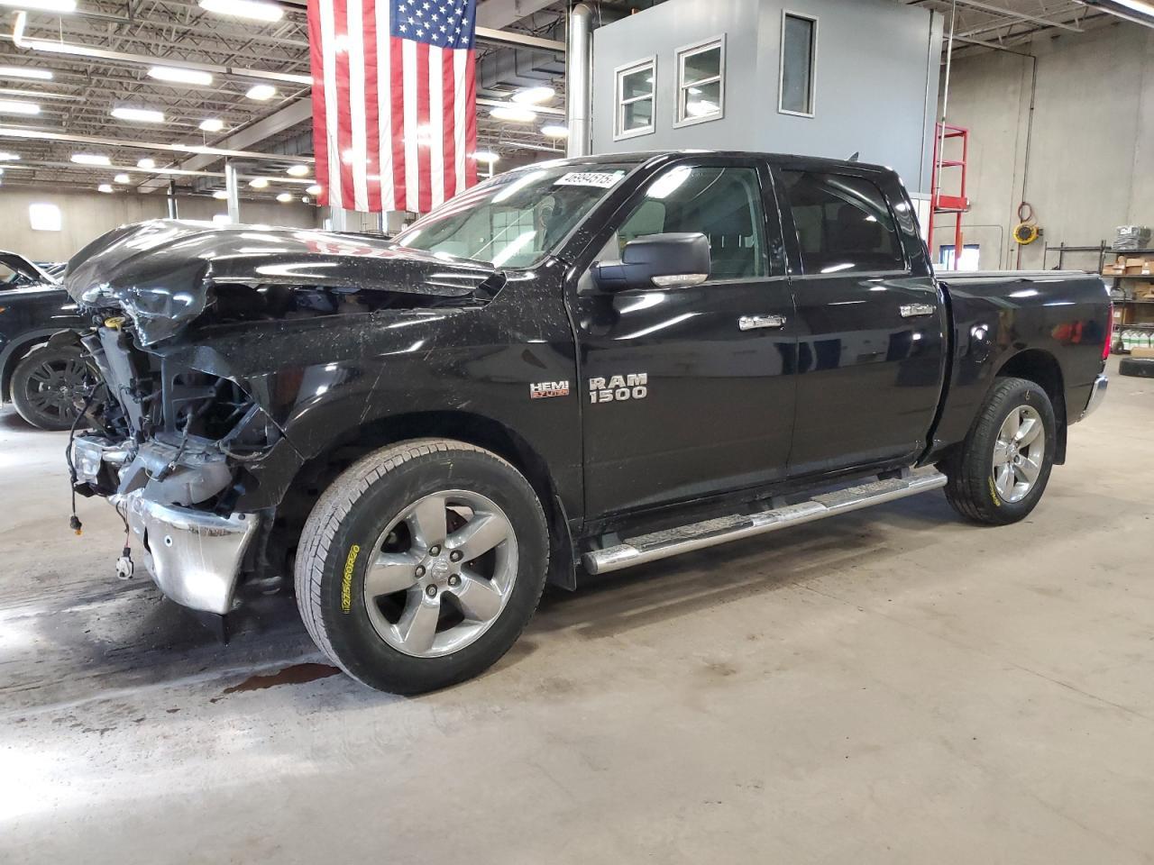 2014 RAM 1500 SLT