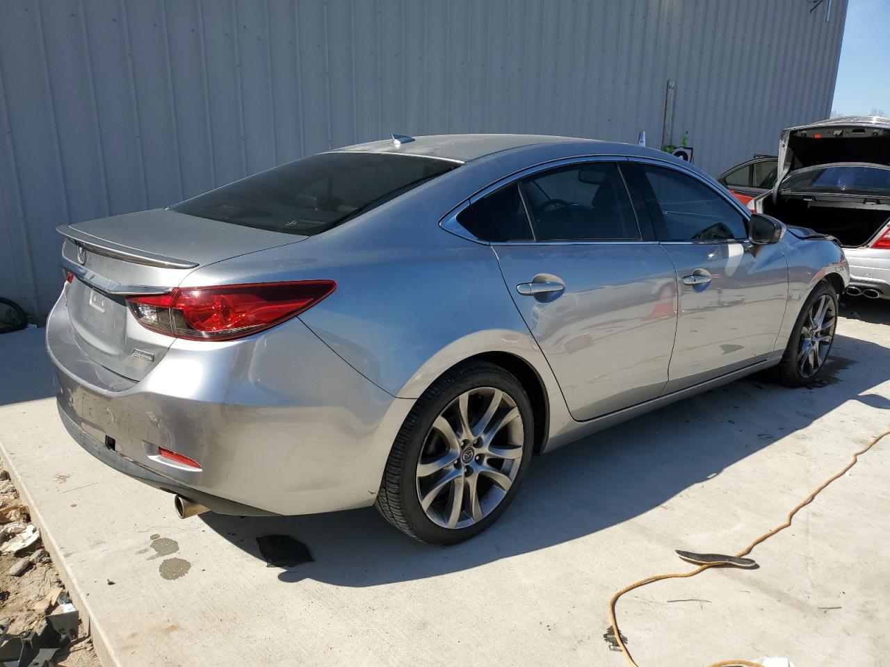 2014 MAZDA 6 GRAND TO - Image 3