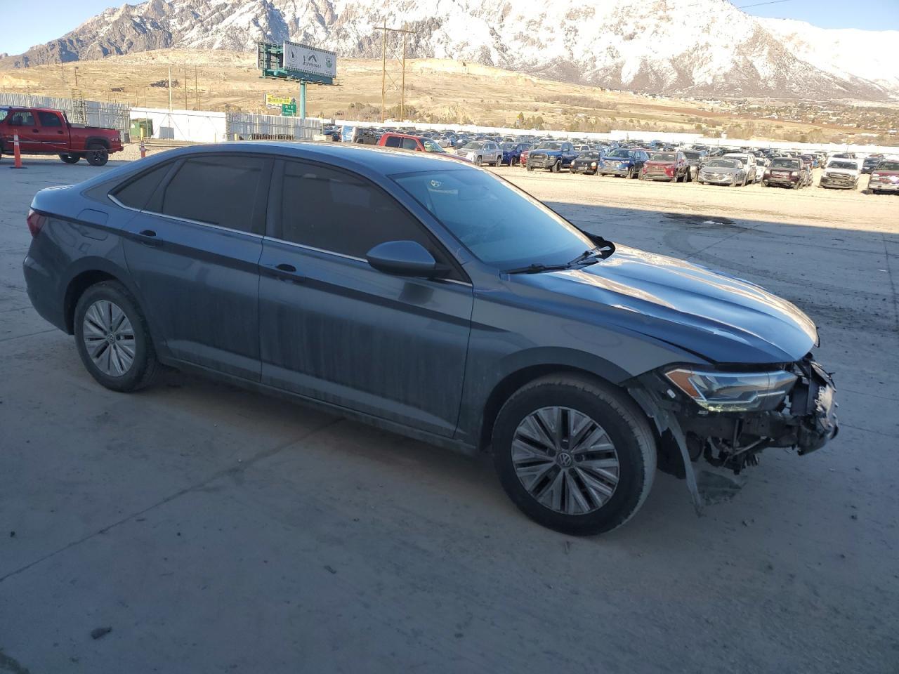 2019 VOLKSWAGEN JETTA S - Image 4