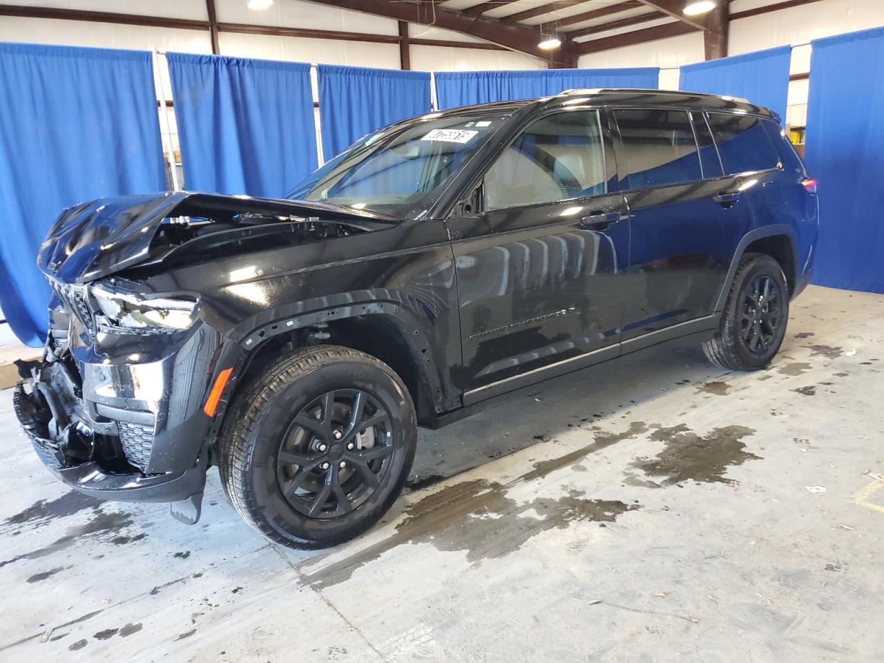 2024 JEEP GRAND CHER