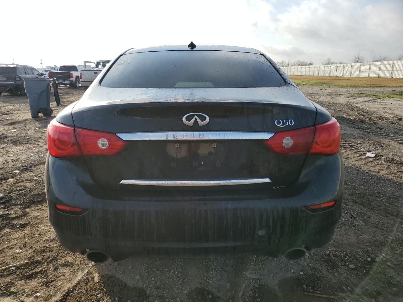 2015 INFINITI Q50 BASE - Image 6