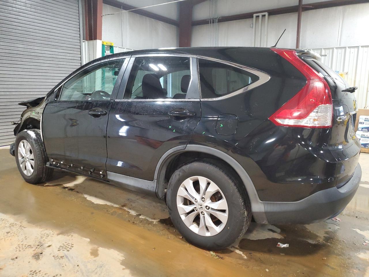 2014 HONDA CR-V EX - Фото 2