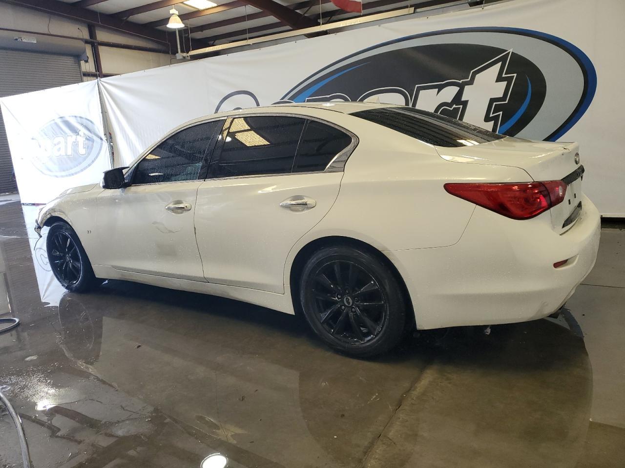 2014 INFINITI Q50 BASE - Image 2