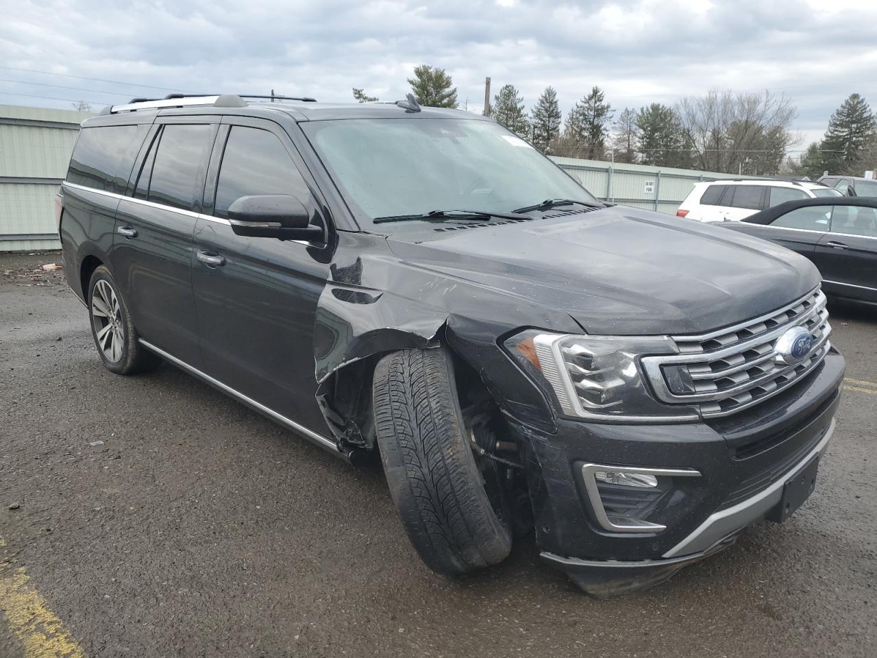 2021 FORD EXPEDITION - Image 4