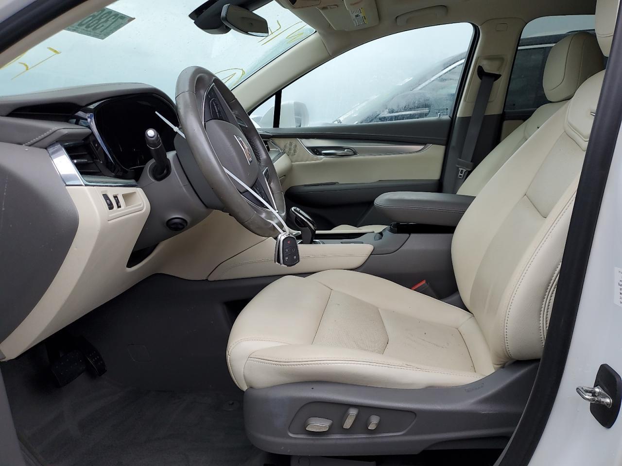 2019 CADILLAC XT5 LUXURY - Image 7