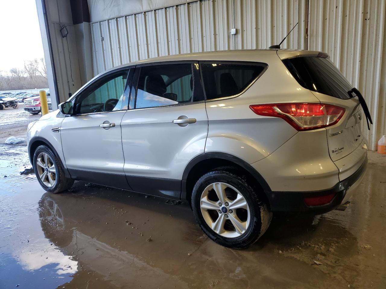 2014 FORD ESCAPE SE - Image 2