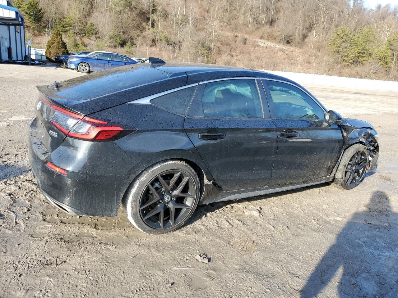 2024 HONDA CIVIC SPOR - Фото 3
