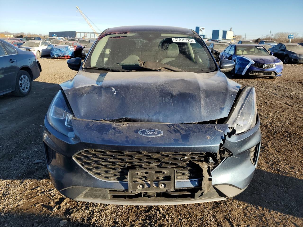 2020 FORD ESCAPE SE - Image 5