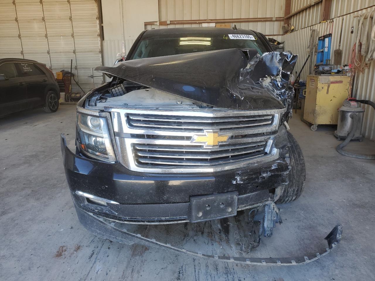 2015 CHEVROLET TAHOE C150 - Image 5