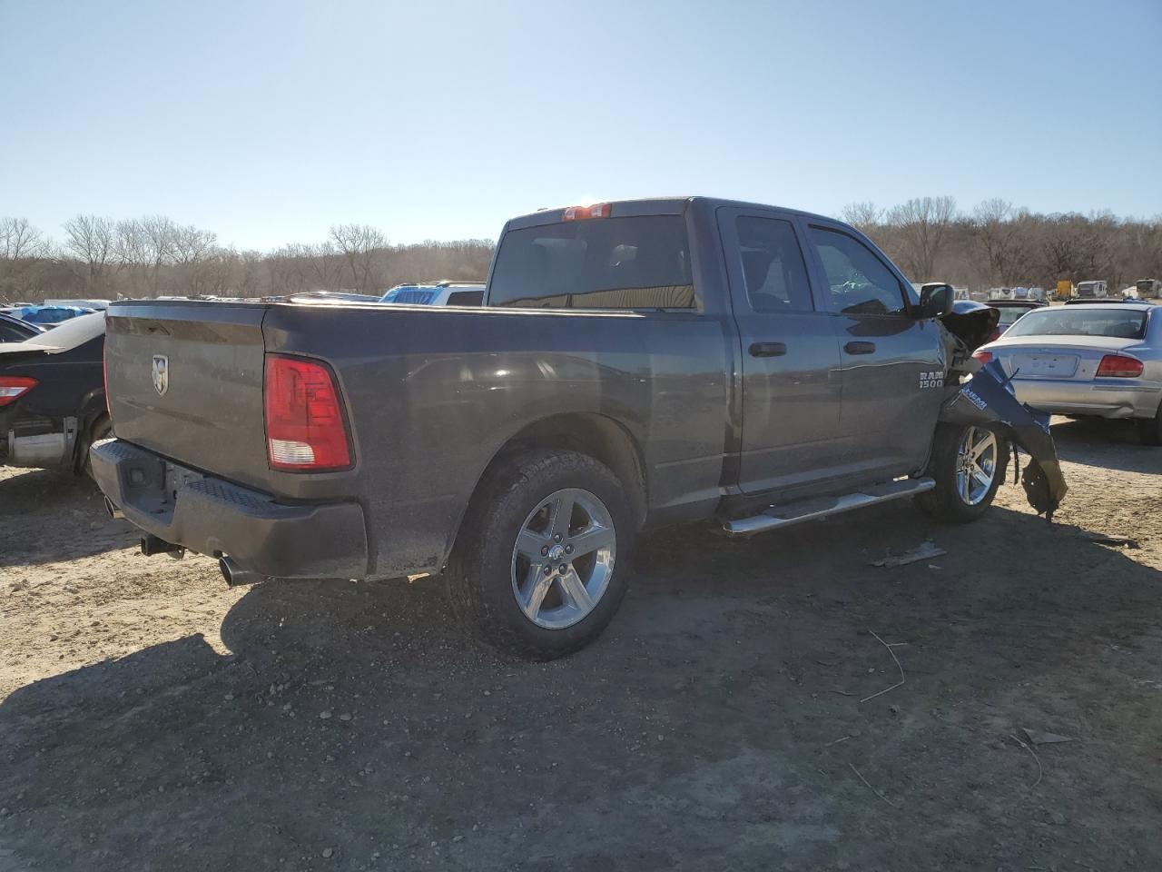 2017 RAM 1500 ST - Image 3