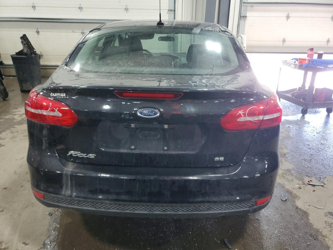 2018 FORD FOCUS SE - Image 6