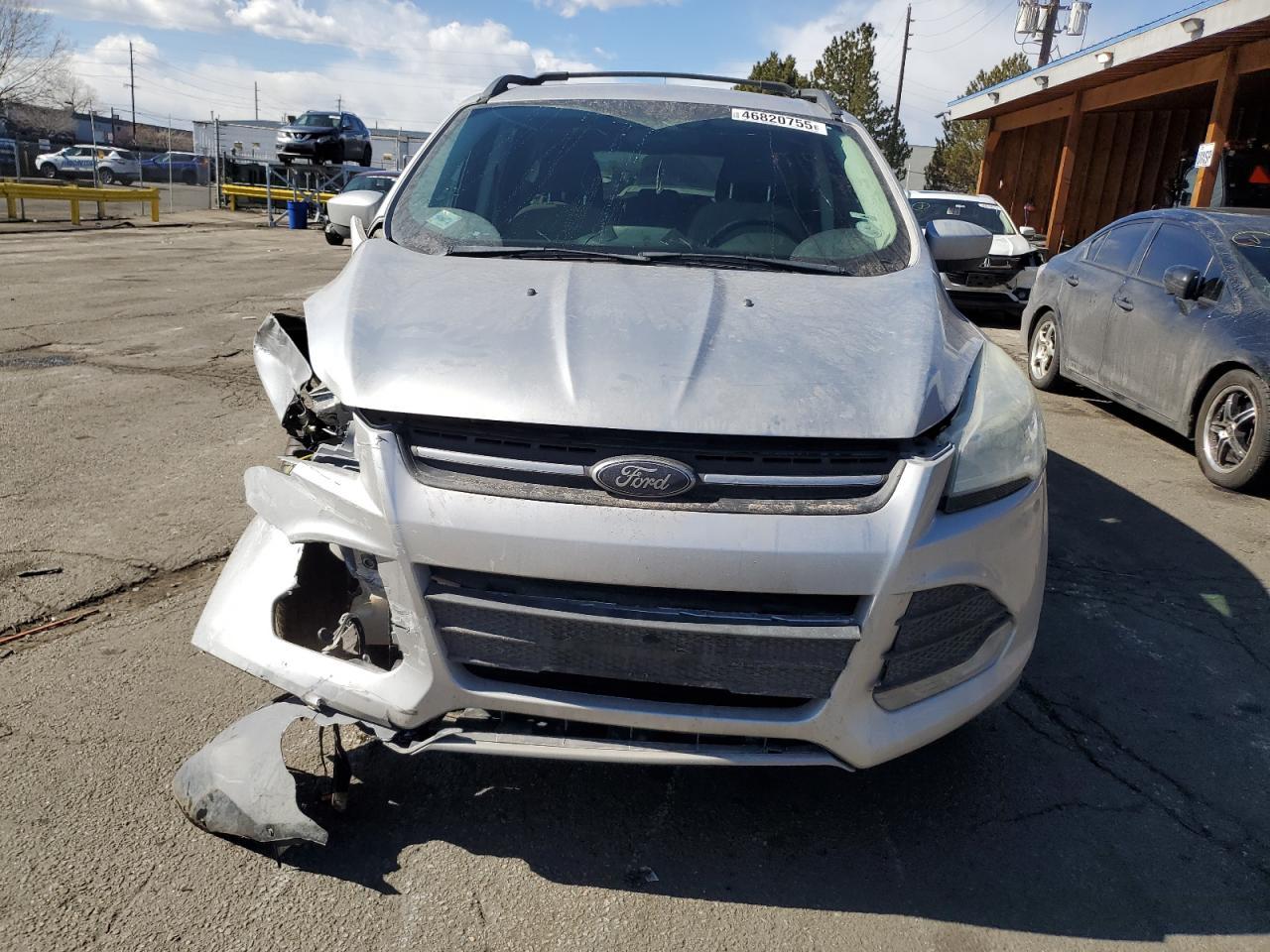 2014 FORD ESCAPE SE - Фото 5