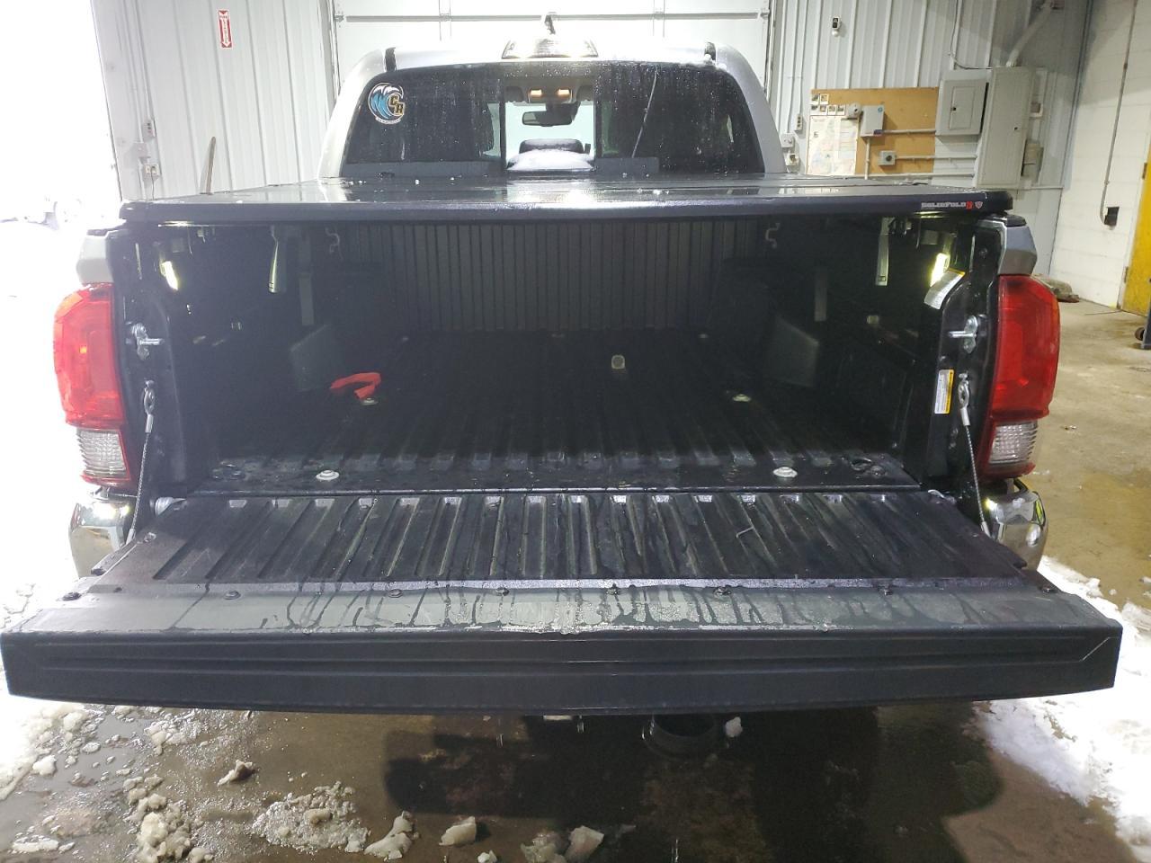 2023 TOYOTA TACOMA DOU - Фото 6