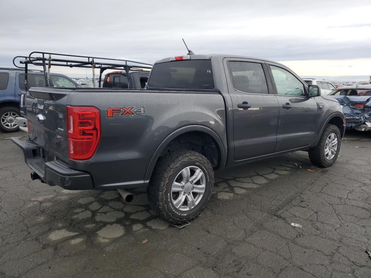 2020 FORD RANGER XL - Image 3