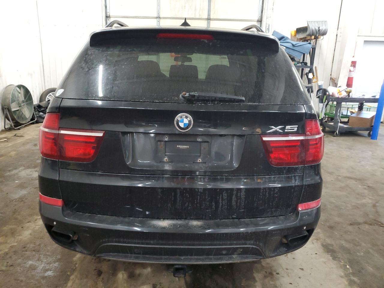 2012 BMW X5 XDRIVE5 - Image 6