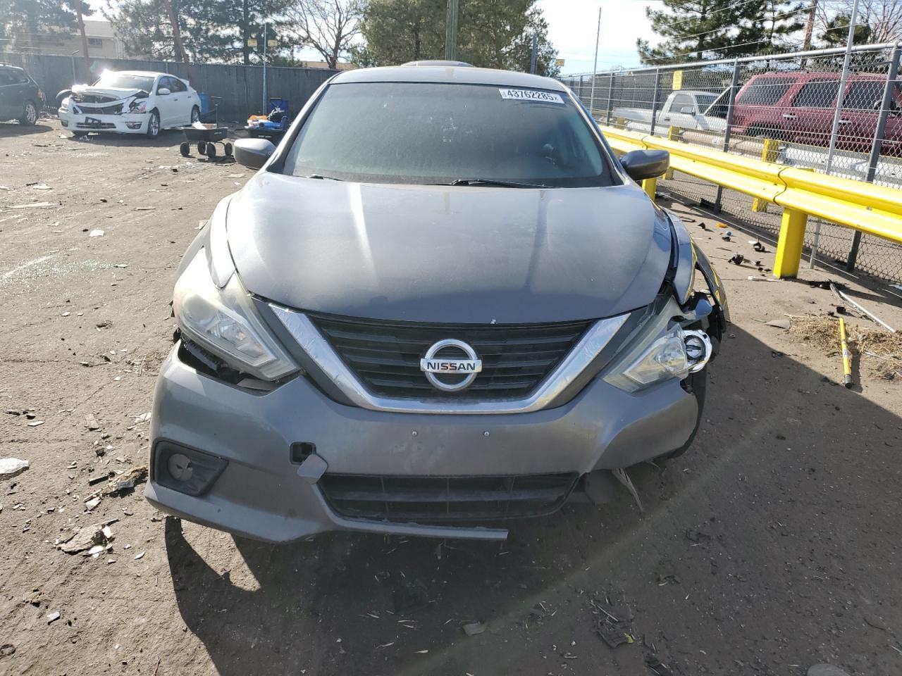 2017 NISSAN ALTIMA 2.5 - Image 5