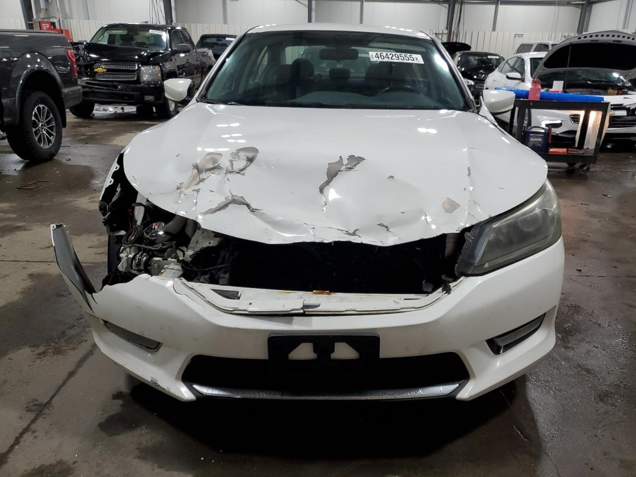2014 HONDA ACCORD SPO - Image 5